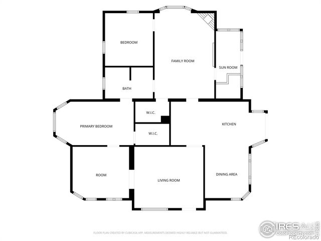 409 E Cleveland Street, Lafayette, CO 80026