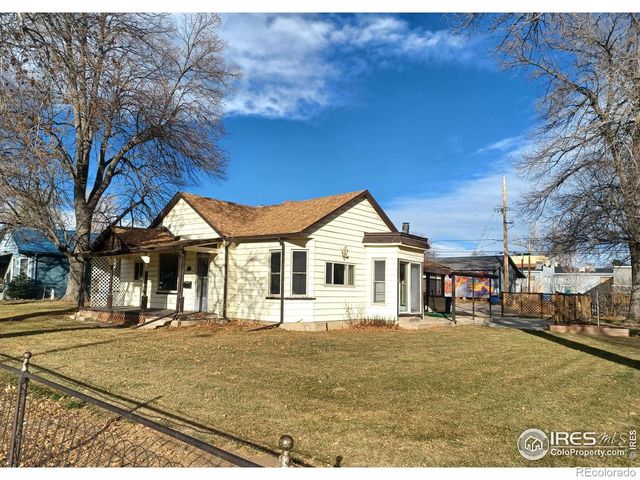 409 E Cleveland Street, Lafayette, CO 80026
