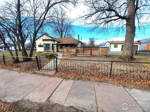 409 E Cleveland Street, Lafayette, CO 80026