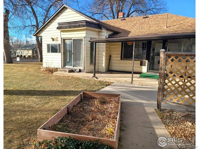 409 E Cleveland Street, Lafayette, CO 80026