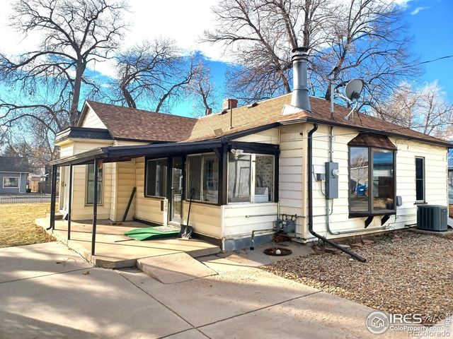 409 E Cleveland Street, Lafayette, CO 80026