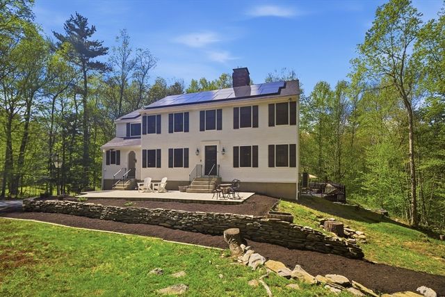 73 Coventry Wood Rd, Bolton, MA 01740