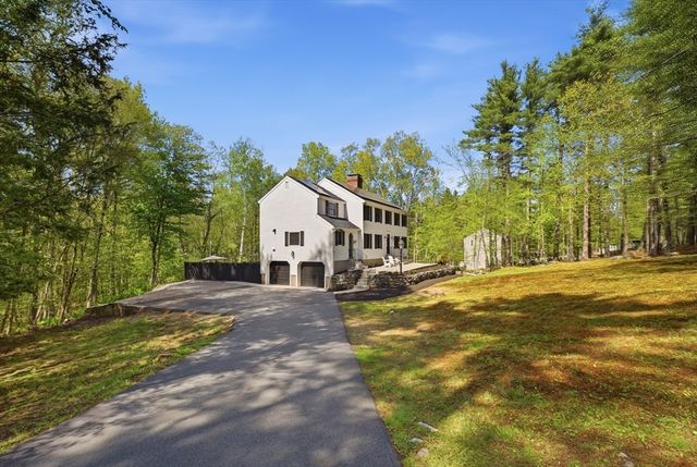 73 Coventry Wood Rd, Bolton, MA 01740