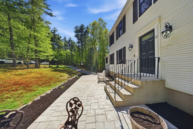 73 Coventry Wood Rd, Bolton, MA 01740