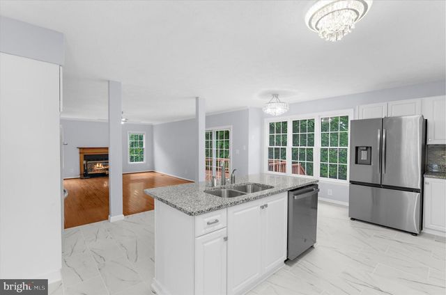 3216 HOLLY KNOLL CT, Abingdon, MD 21009