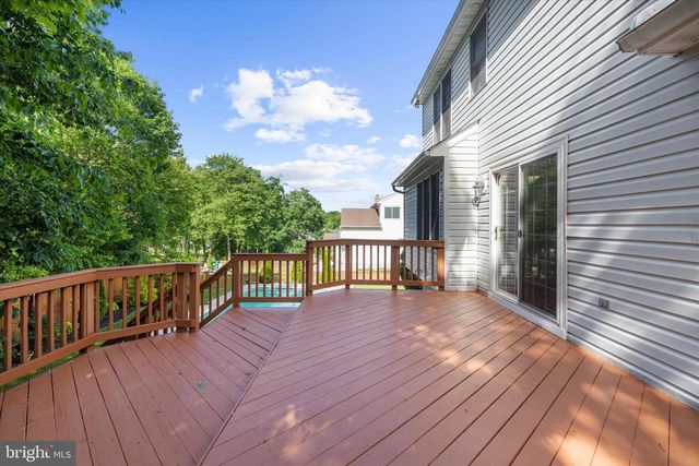 3216 HOLLY KNOLL CT, Abingdon, MD 21009