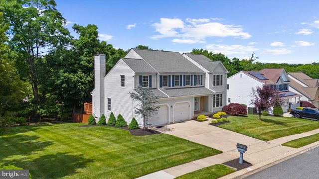 3216 HOLLY KNOLL CT, Abingdon, MD 21009