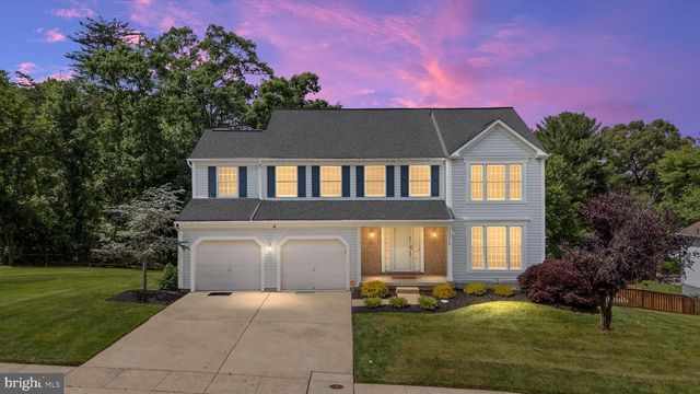 3216 HOLLY KNOLL CT, Abingdon, MD 21009