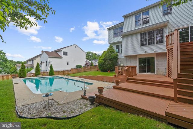 3216 HOLLY KNOLL CT, Abingdon, MD 21009