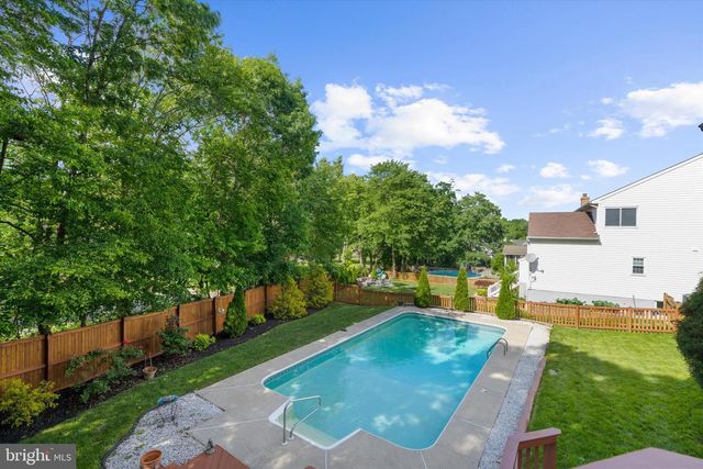 3216 HOLLY KNOLL CT, Abingdon, MD 21009