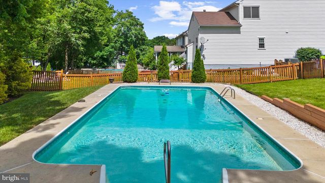 3216 HOLLY KNOLL CT, Abingdon, MD 21009