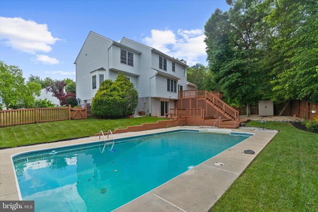 3216 HOLLY KNOLL CT, Abingdon, MD 21009