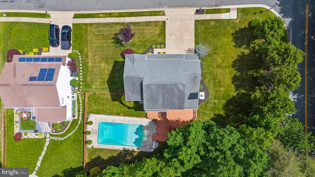 3216 HOLLY KNOLL CT, Abingdon, MD 21009