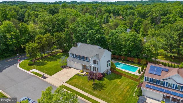 3216 HOLLY KNOLL CT, Abingdon, MD 21009