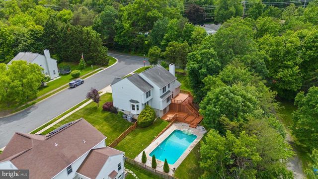 3216 HOLLY KNOLL CT, Abingdon, MD 21009