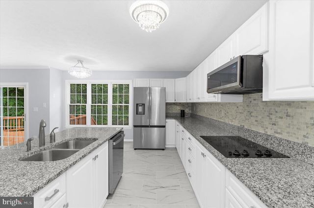 3216 HOLLY KNOLL CT, Abingdon, MD 21009