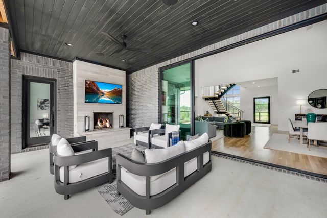 7517 Sunnyview Lane, Flower Mound, TX 75022