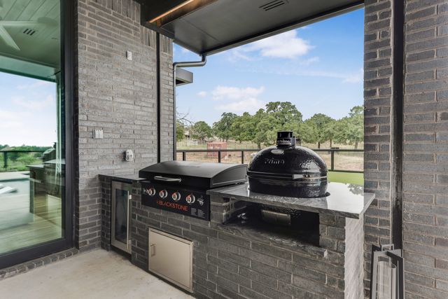 7517 Sunnyview Lane, Flower Mound, TX 75022