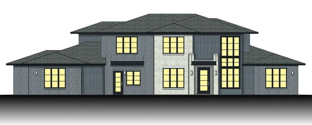 7517 Sunnyview Lane, Flower Mound, TX 75022