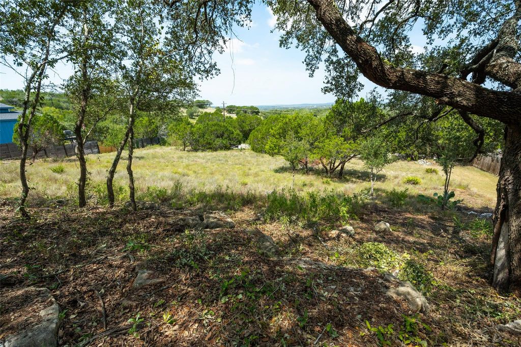 910 Daviot DR, Spicewood, TX 78669