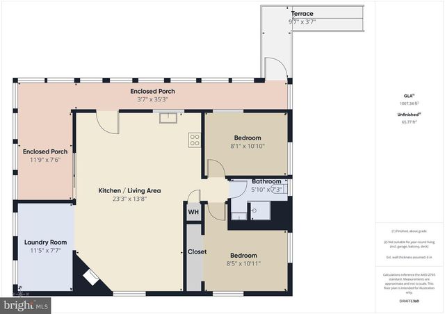 187 SHAWNEE TRL, Hedgesville, WV 25427