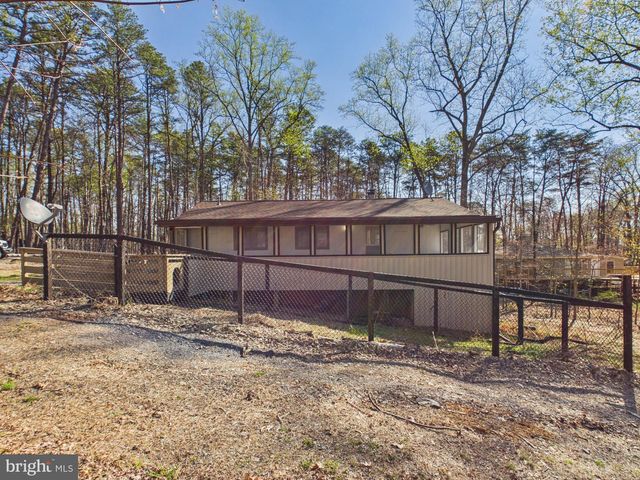 187 SHAWNEE TRL, Hedgesville, WV 25427