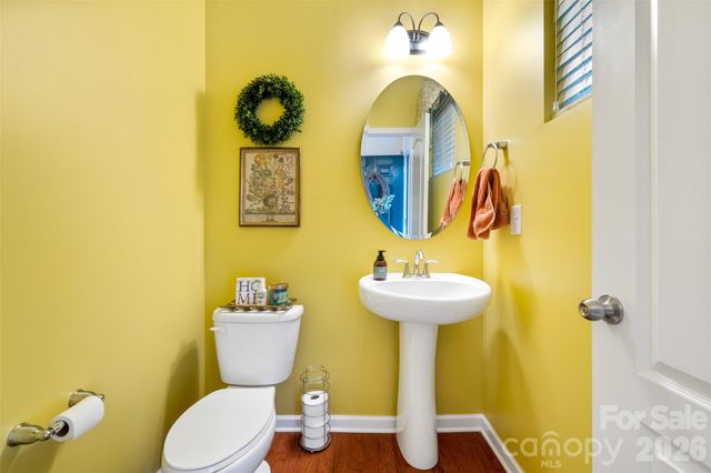 7044 Woodsbay Lane, Rock Hill, SC 29732