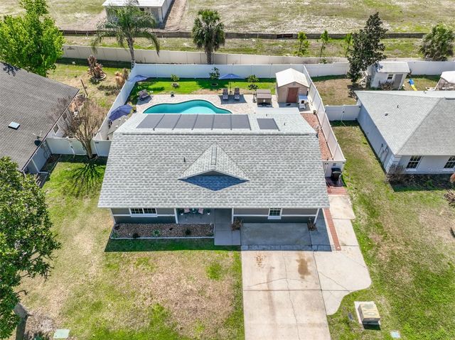 589 CLAIRMONT LANE, South Daytona, FL 32119