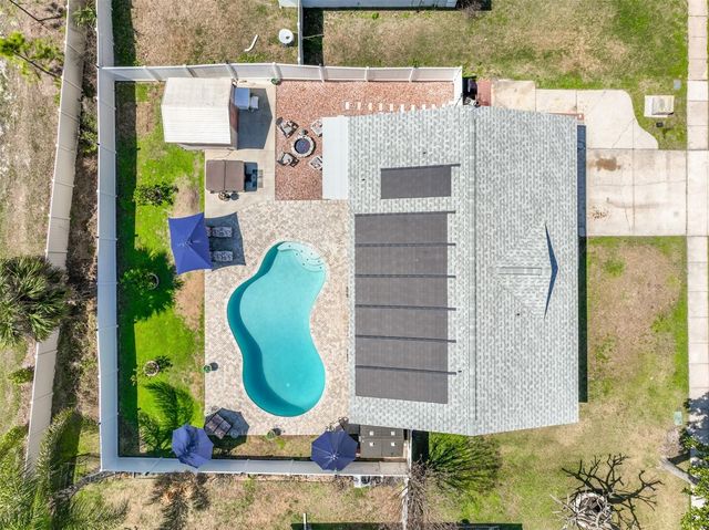 589 CLAIRMONT LANE, South Daytona, FL 32119