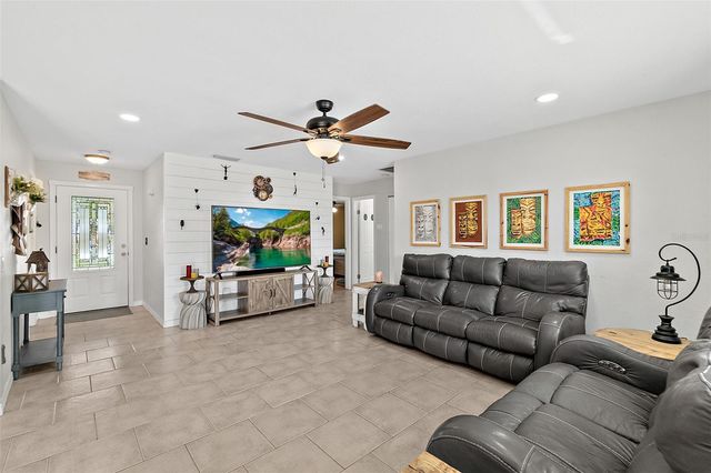 589 CLAIRMONT LANE, South Daytona, FL 32119