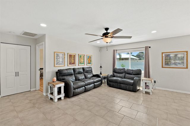 589 CLAIRMONT LANE, South Daytona, FL 32119