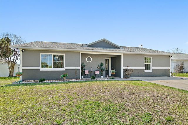 589 CLAIRMONT LANE, South Daytona, FL 32119