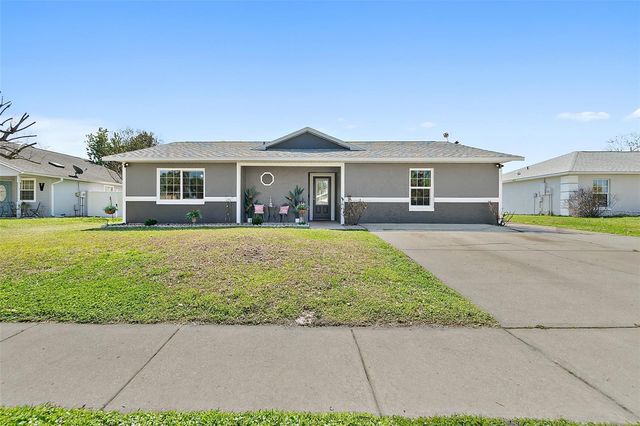 589 CLAIRMONT LANE, South Daytona, FL 32119