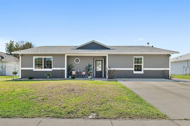 589 CLAIRMONT LANE, South Daytona, FL 32119