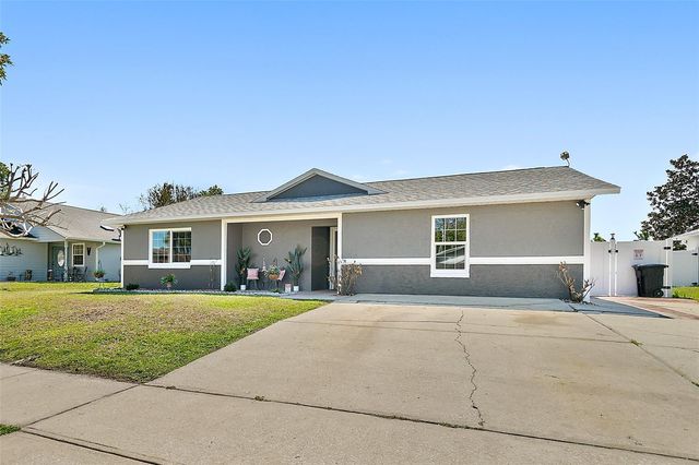 589 CLAIRMONT LANE, South Daytona, FL 32119