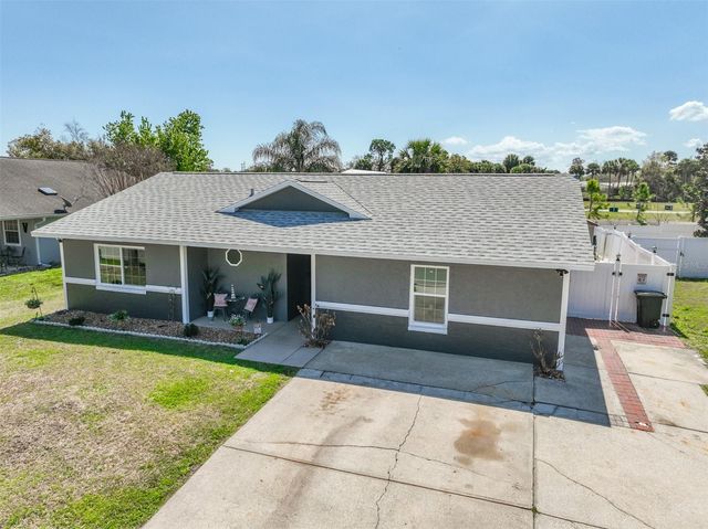 589 CLAIRMONT LANE, South Daytona, FL 32119