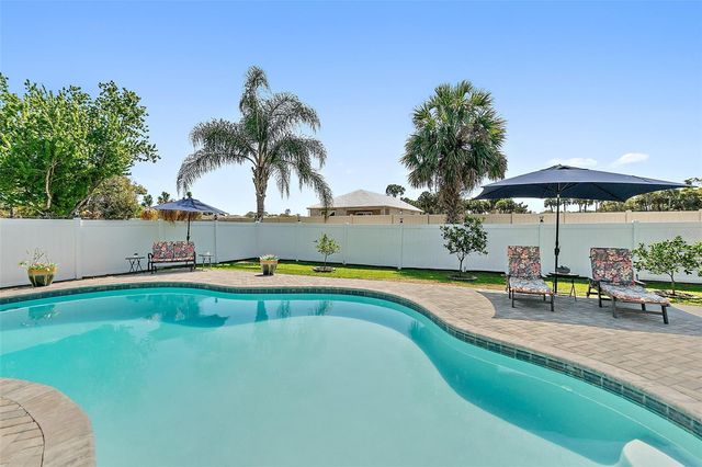 589 CLAIRMONT LANE, South Daytona, FL 32119