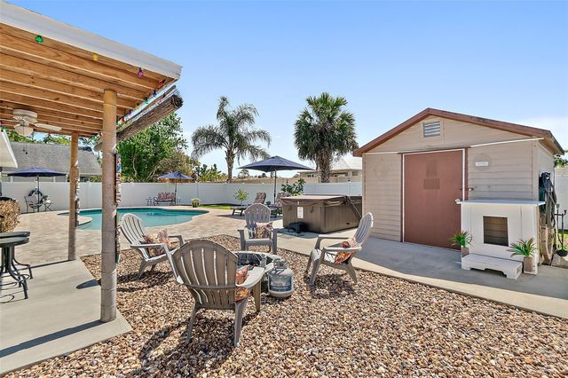 589 CLAIRMONT LANE, South Daytona, FL 32119