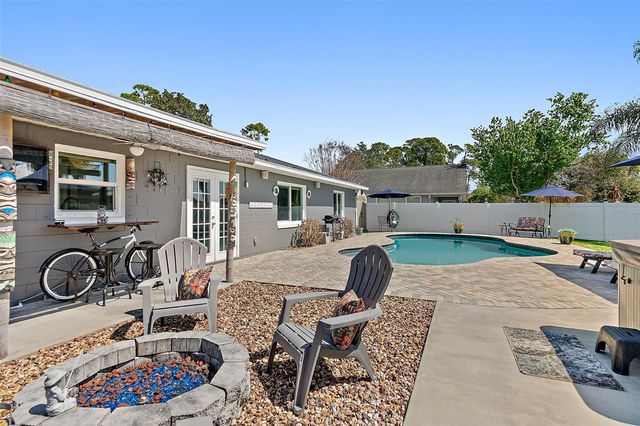 589 CLAIRMONT LANE, South Daytona, FL 32119