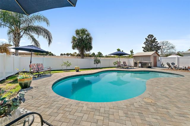 589 CLAIRMONT LANE, South Daytona, FL 32119