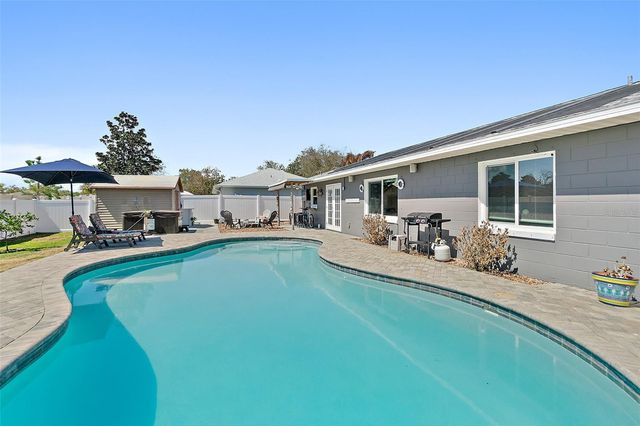 589 CLAIRMONT LANE, South Daytona, FL 32119