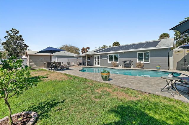 589 CLAIRMONT LANE, South Daytona, FL 32119