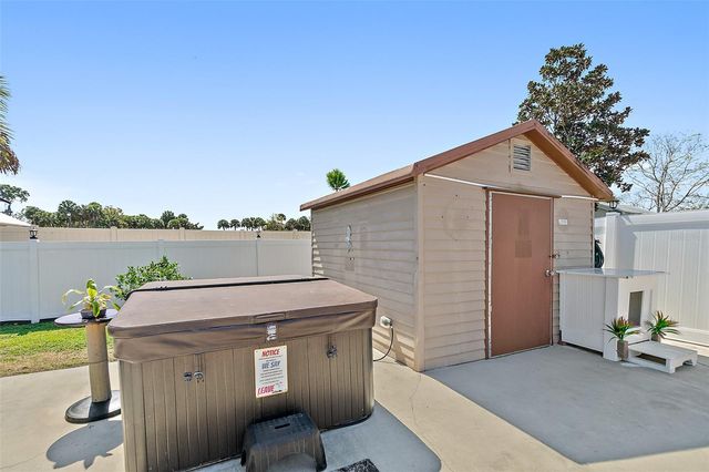 589 CLAIRMONT LANE, South Daytona, FL 32119