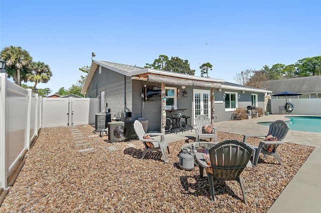 589 CLAIRMONT LANE, South Daytona, FL 32119