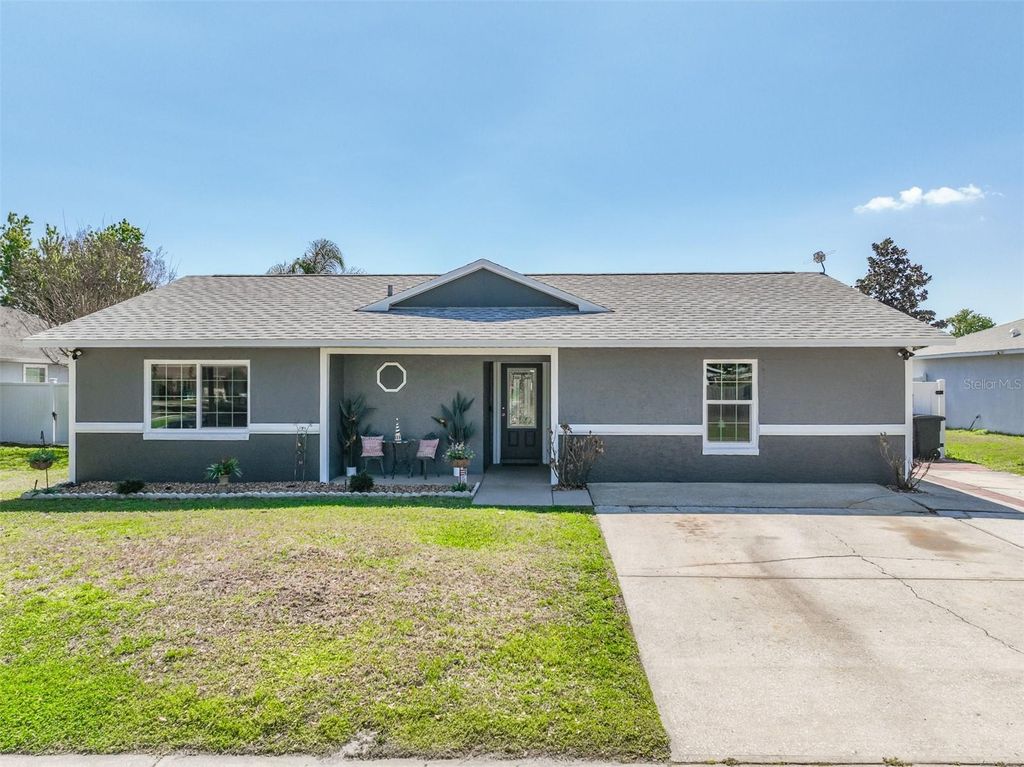 589 CLAIRMONT LANE, South Daytona, FL 32119