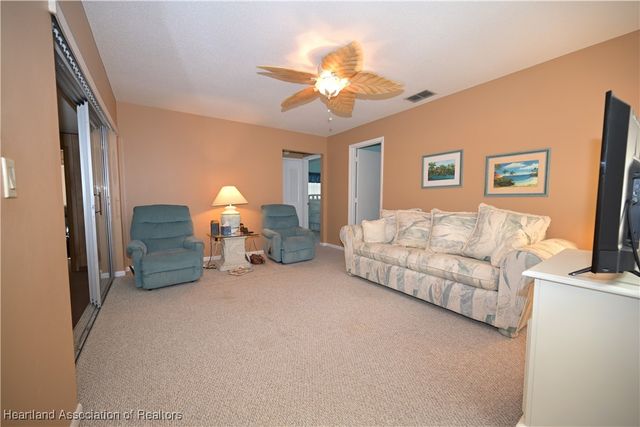 7600 Honeysuckle Drive, Sebring, FL 33876