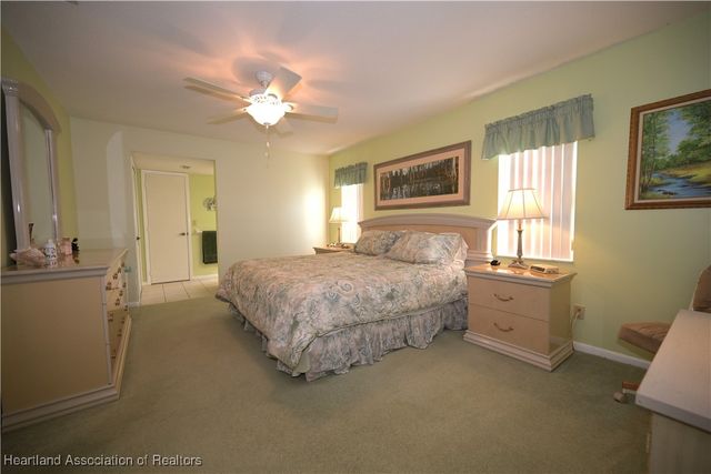 7600 Honeysuckle Drive, Sebring, FL 33876