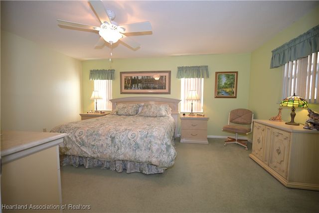 7600 Honeysuckle Drive, Sebring, FL 33876