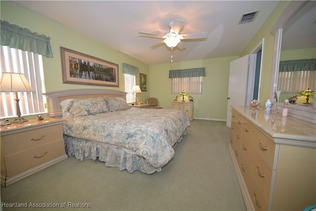 7600 Honeysuckle Drive, Sebring, FL 33876