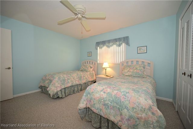 7600 Honeysuckle Drive, Sebring, FL 33876